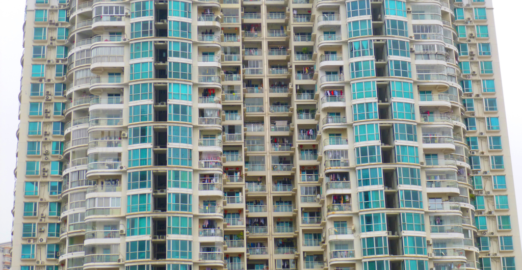 Apartment, Xiamen