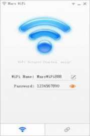 Mars WiFi Free WiFi HotSpot