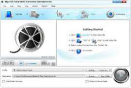 Total Video Converter